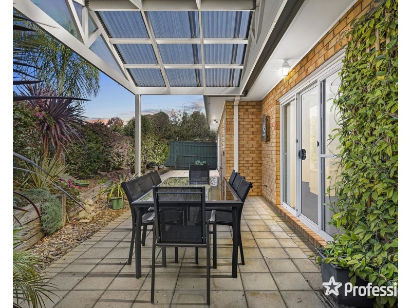 46a Taronga Crescent, Croydon VIC 3136