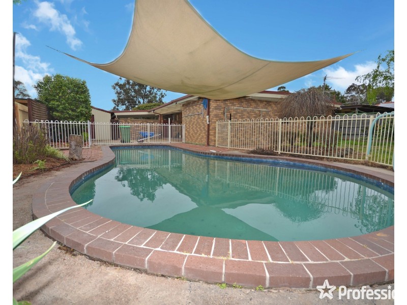 26 Joanne Avenue, Chirnside Park VIC 3116