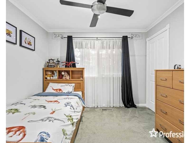 1 Erskine Ridge, Mooroolbark VIC 3138