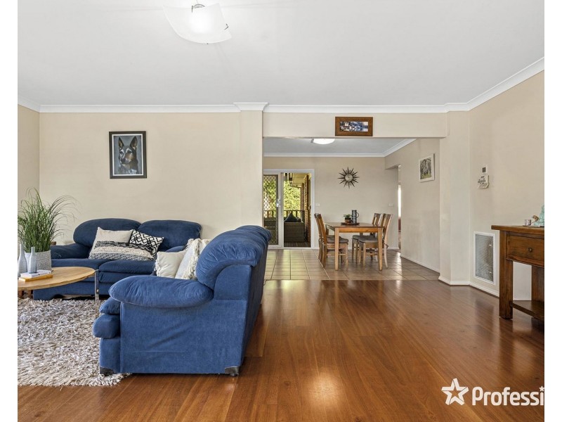 16 Clearwater Drive, Lilydale VIC 3140