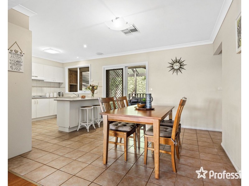 16 Clearwater Drive, Lilydale VIC 3140