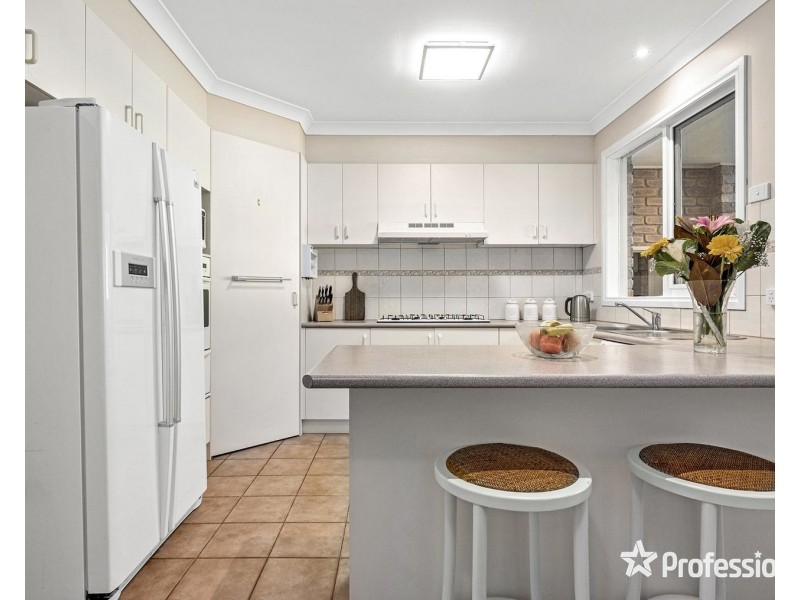 16 Clearwater Drive, Lilydale VIC 3140