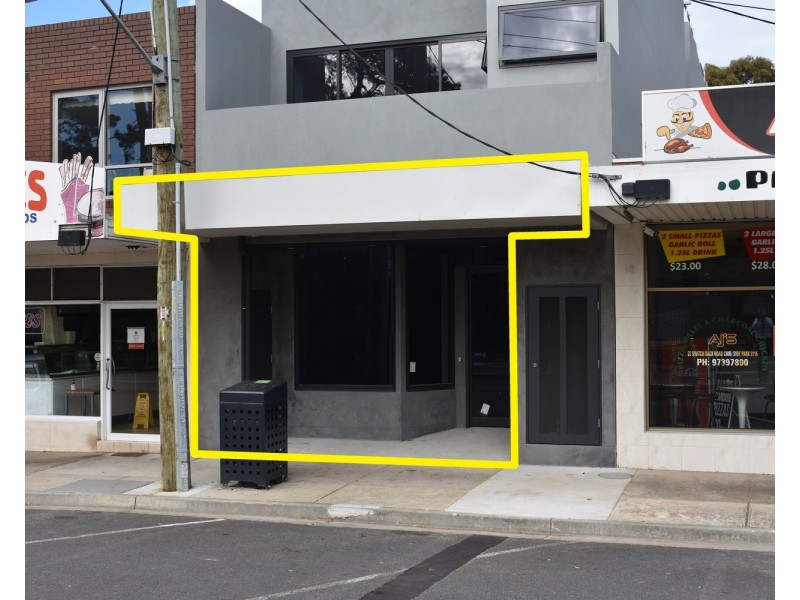 93 Switchback Road, Chirnside Park VIC 3116