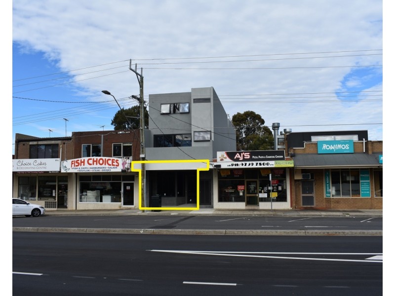 93 Switchback Road, Chirnside Park VIC 3116