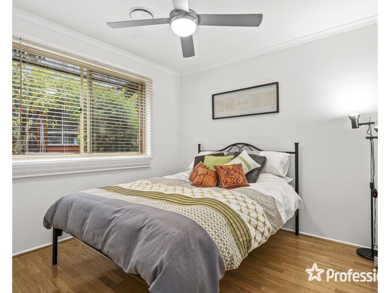 22 Clarkedale Rise, Kilsyth South VIC 3137