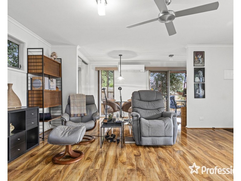 22 Clarkedale Rise, Kilsyth South VIC 3137