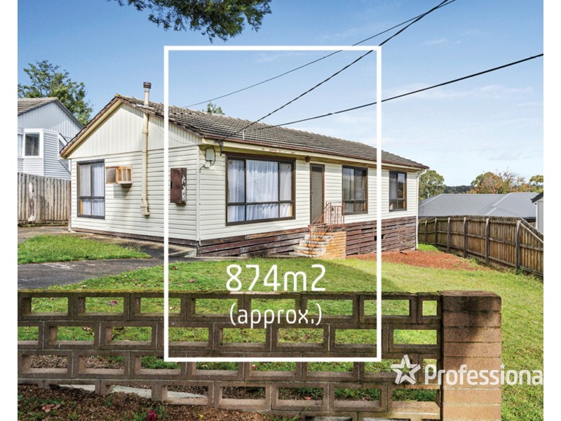 17 Carawa Street, Mooroolbark VIC 3138