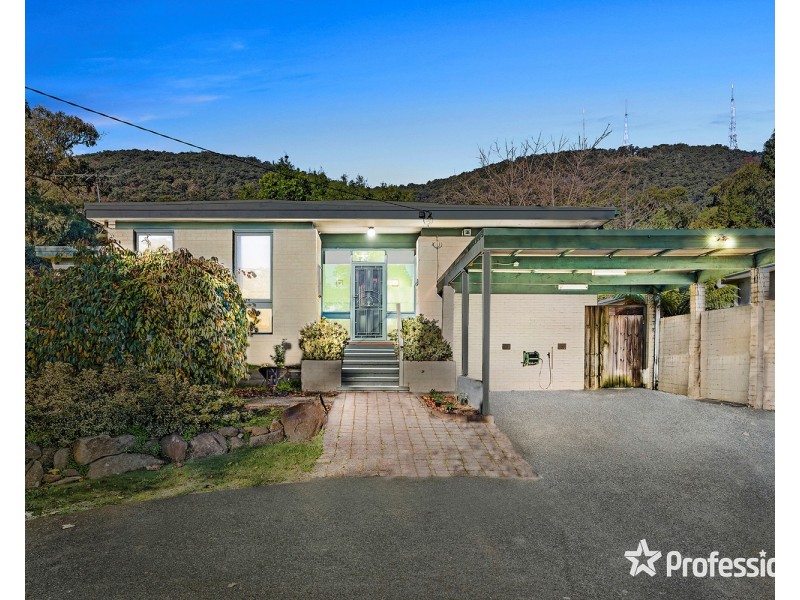 250 Sheffield Road, Montrose VIC 3765