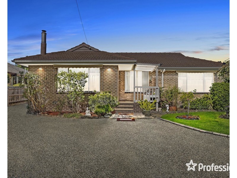 20 Bradman Avenue, Mount Evelyn VIC 3796