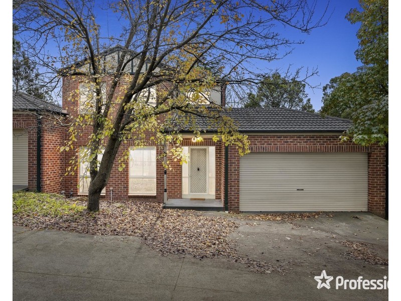 2/32 Bayswater Road, Croydon VIC 3136