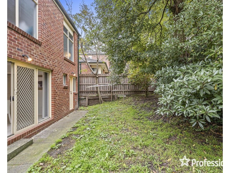 2/32 Bayswater Road, Croydon VIC 3136