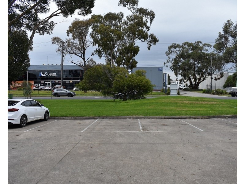 1/91  Beresford Road, Lilydale VIC 3140