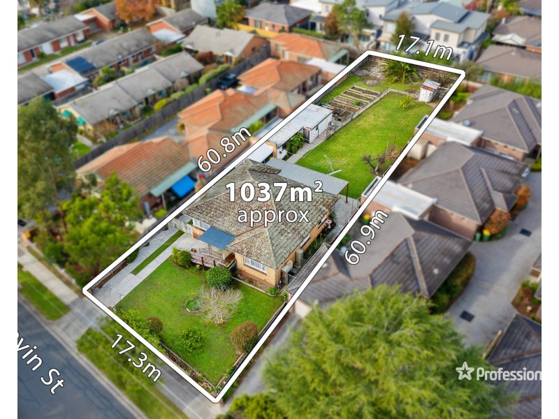 27 Slevin Street, Lilydale VIC 3140