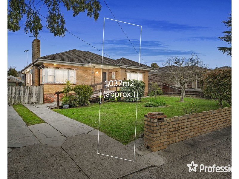 27 Slevin Street, Lilydale VIC 3140