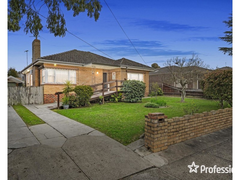 27 Slevin Street, Lilydale VIC 3140