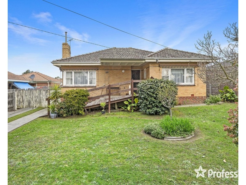 27 Slevin Street, Lilydale VIC 3140