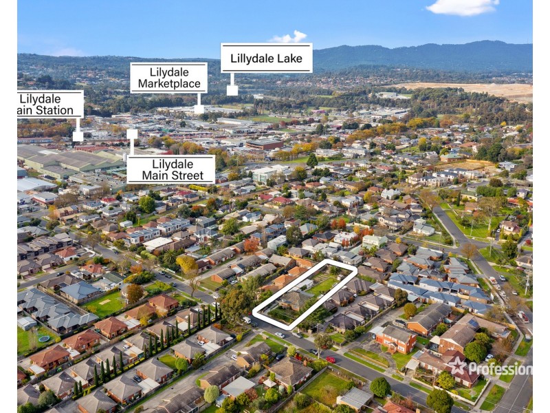 27 Slevin Street, Lilydale VIC 3140