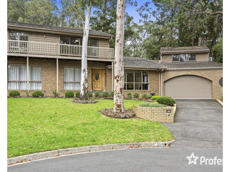 4 Powell Court, Montrose VIC 3765