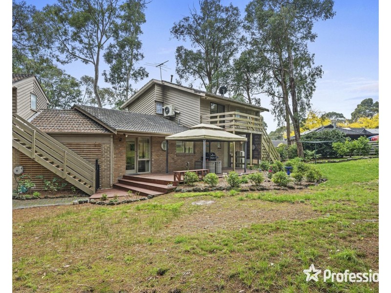 4 Powell Court, Montrose VIC 3765
