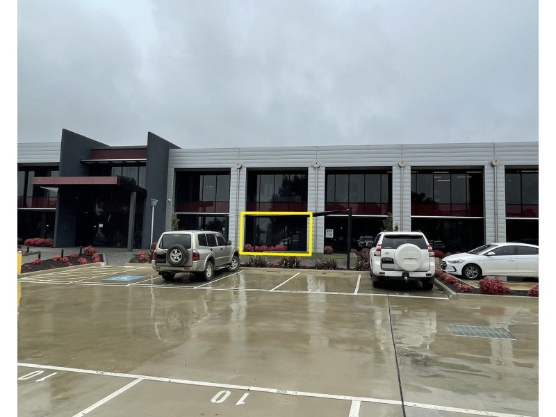 5/1 Sigma Drive, Croydon South VIC 3136