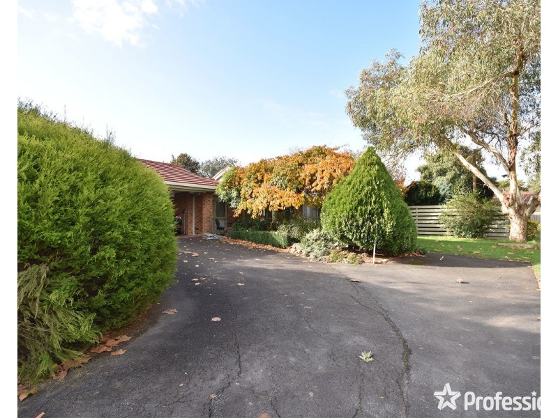 19 Summerhill Park Drive, Mooroolbark VIC 3138