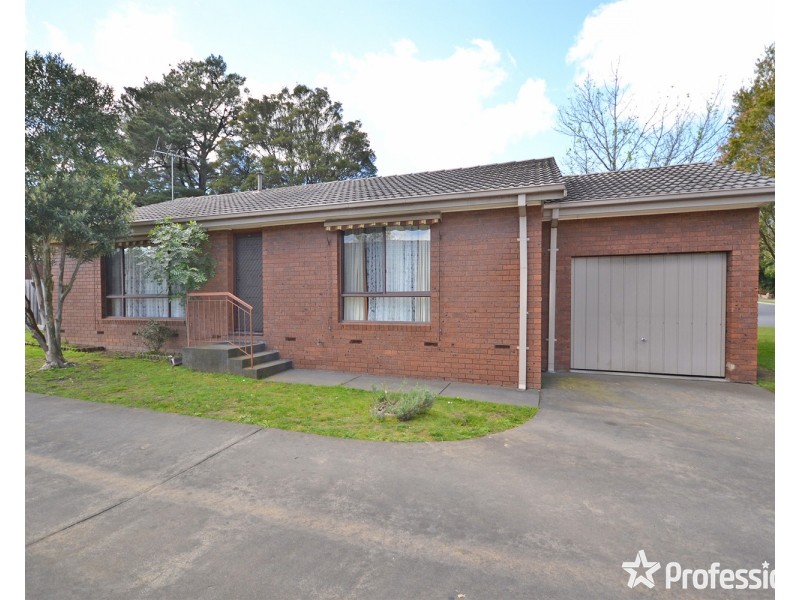 10/22 Jackson Street, Croydon VIC 3136