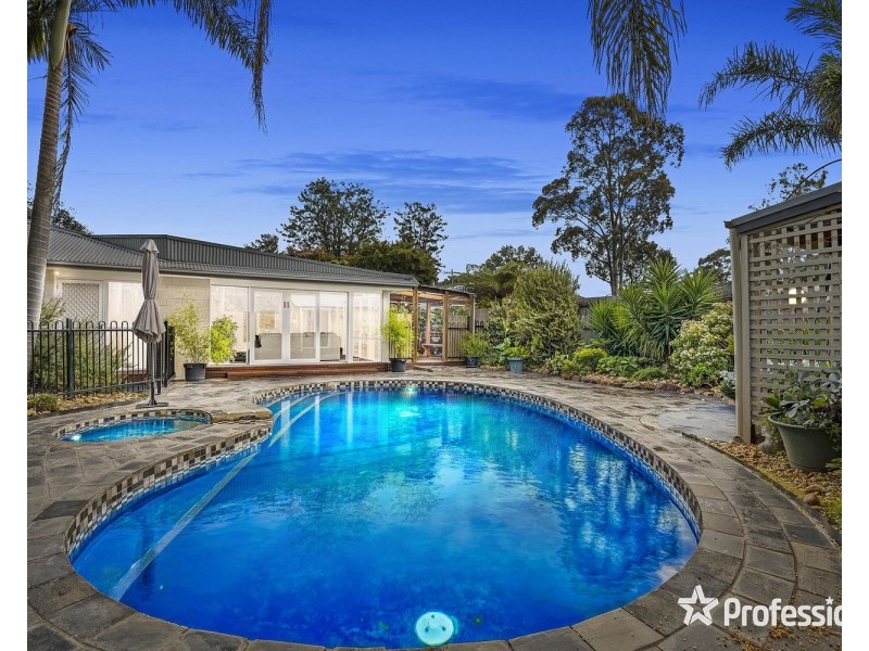 4 Bulga Street, Mooroolbark VIC 3138