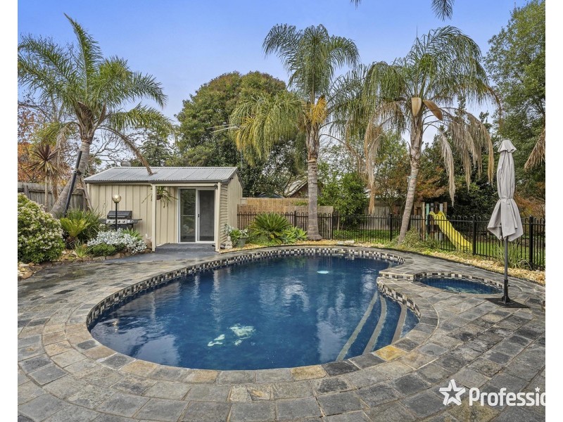 4 Bulga Street, Mooroolbark VIC 3138