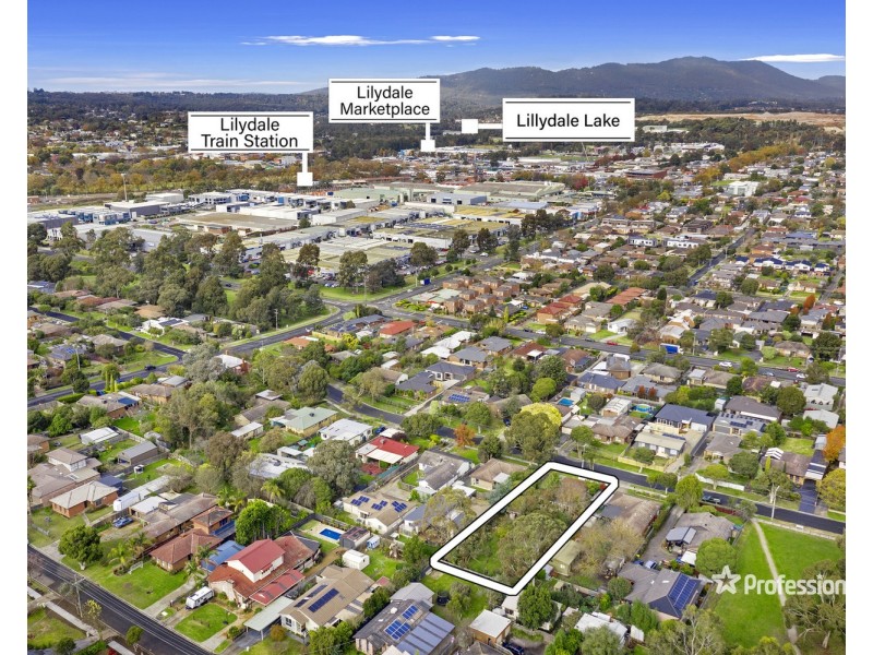 45 Morokai Grove, Lilydale VIC 3140