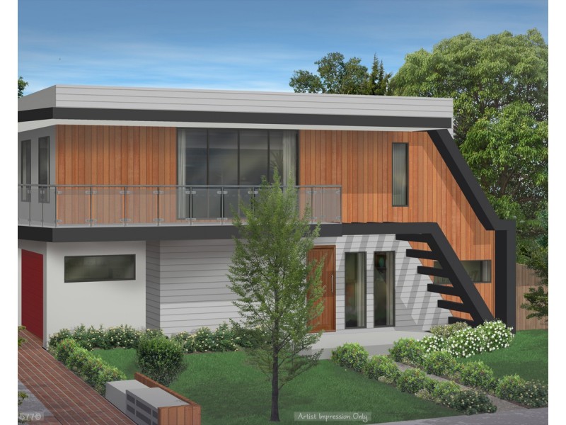 4, 5 & 6/3a Baker Street, Lilydale VIC 3140