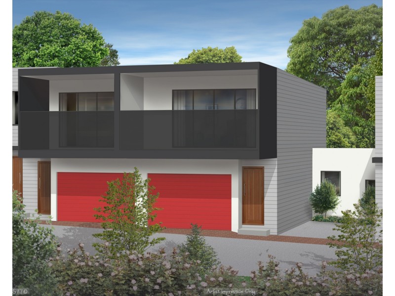 4, 5 & 6/3a Baker Street, Lilydale VIC 3140