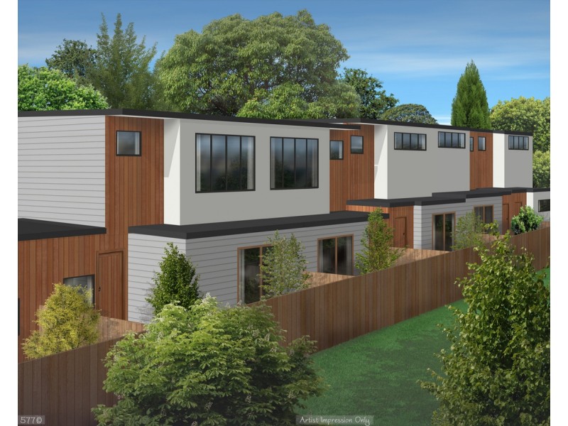 4, 5 & 6/3a Baker Street, Lilydale VIC 3140