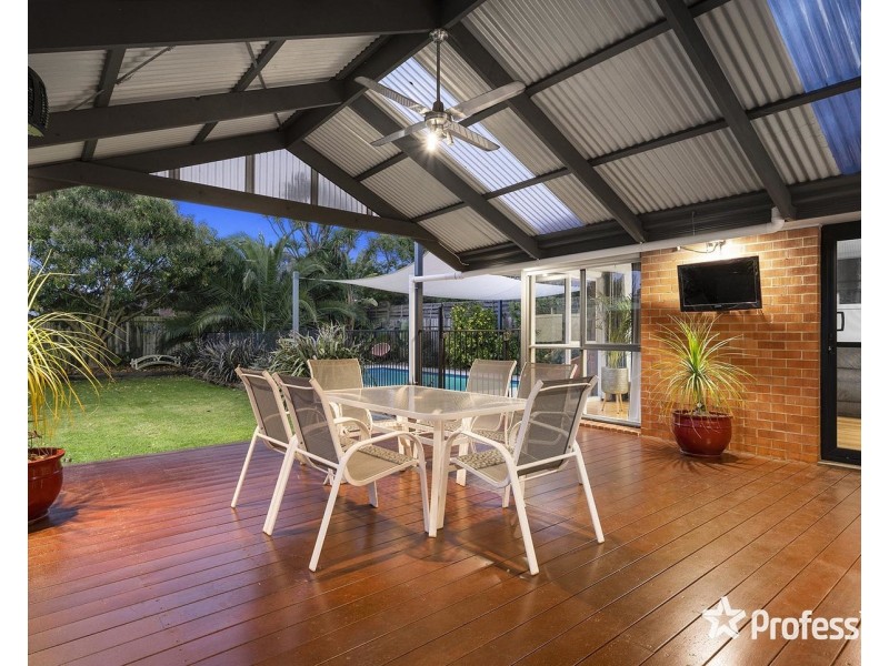 11 Kilsyth Avenue, Kilsyth VIC 3137