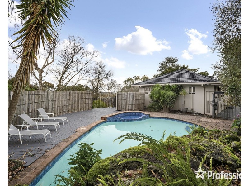 9 Emily Court, Croydon VIC 3136