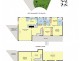 9 Emily Court, Croydon VIC 3136 Floorplan