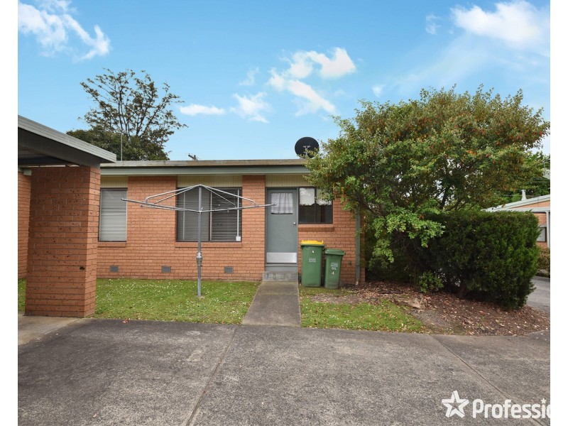 4/21 Cavehill Road, Lilydale VIC 3140