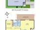 30a Leigh Road, Croydon VIC 3136 Floorplan