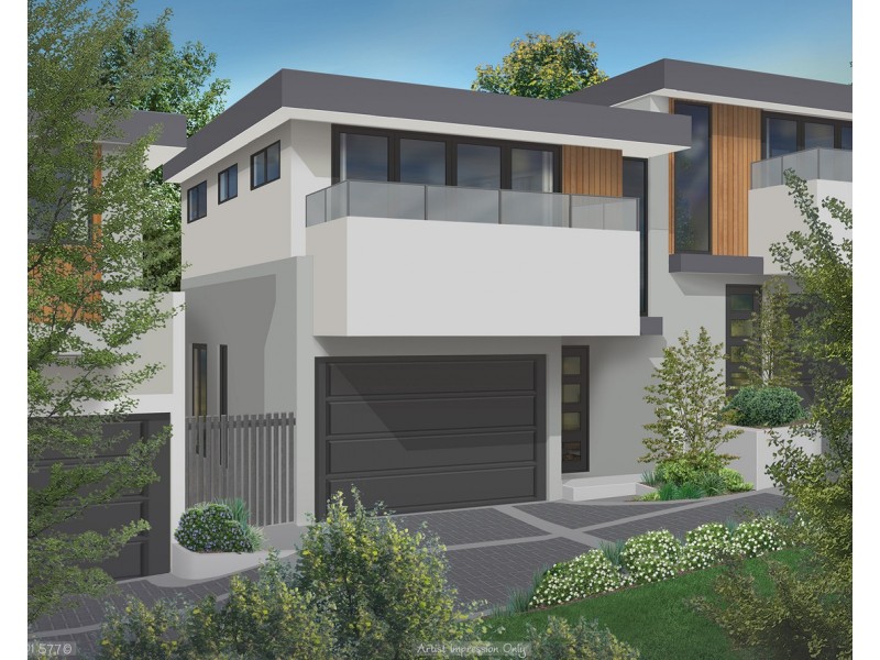 3/17 Felix Grove, Mooroolbark VIC 3138