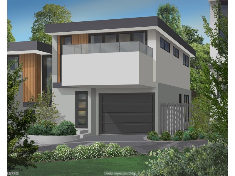 3/17 Felix Grove, Mooroolbark VIC 3138