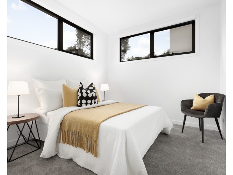 3/17 Felix Grove, Mooroolbark VIC 3138