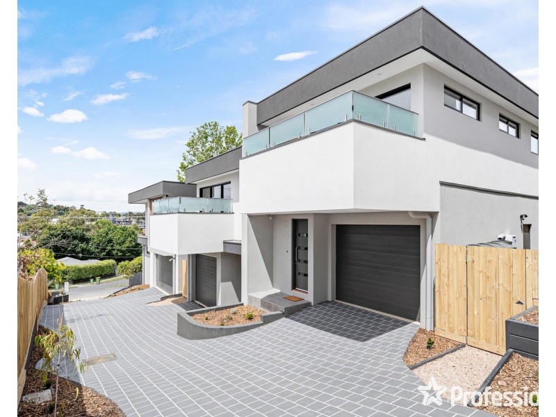 3/17 Felix Grove, Mooroolbark VIC 3138