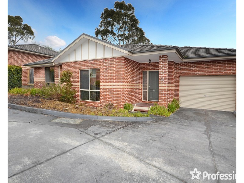 16/25-27 Canterbury Road, Montrose VIC 3765