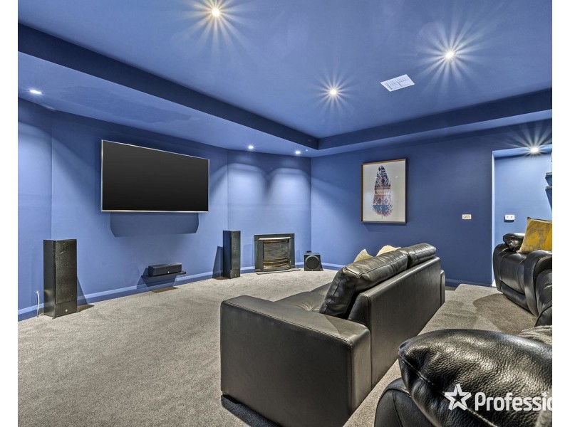 4 Doonside Drive, Lilydale VIC 3140