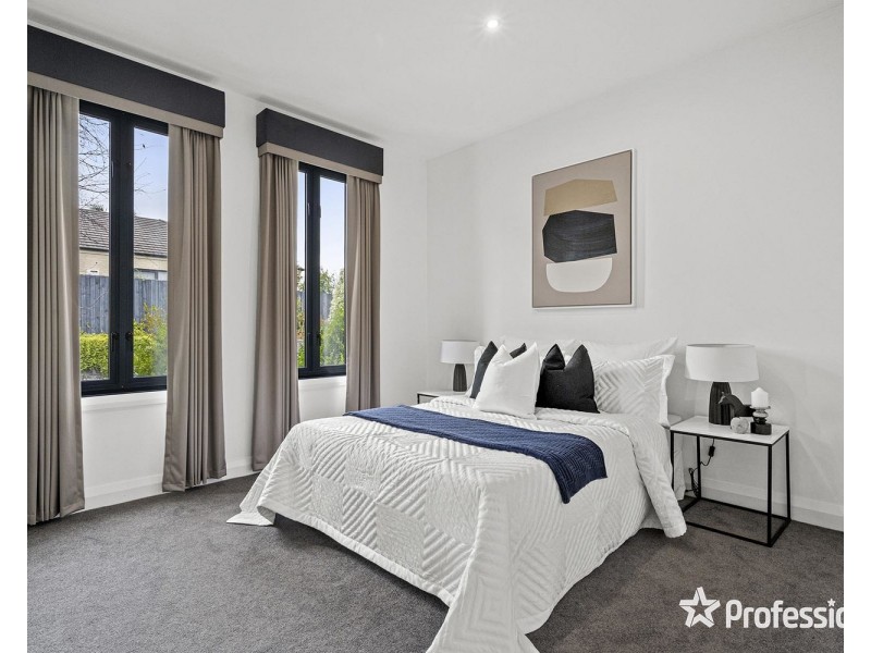 4 Doonside Drive, Lilydale VIC 3140