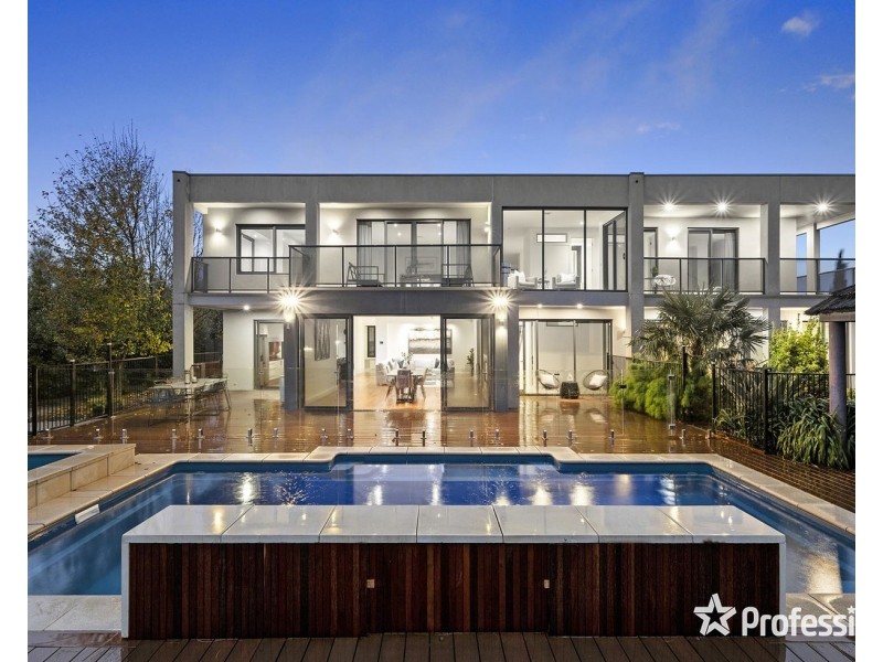 4 Doonside Drive, Lilydale VIC 3140