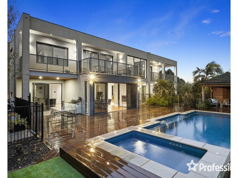 4 Doonside Drive, Lilydale VIC 3140