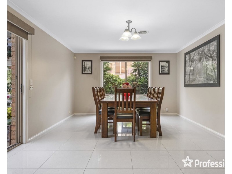 19 Blue Ridge Drive, Mooroolbark VIC 3138