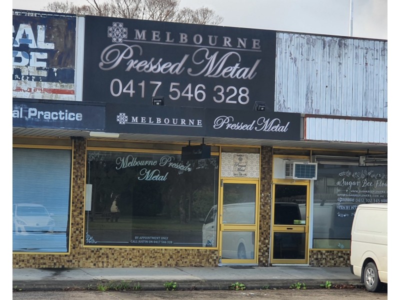 5/4 North Gate Way, Coldstream VIC 3770