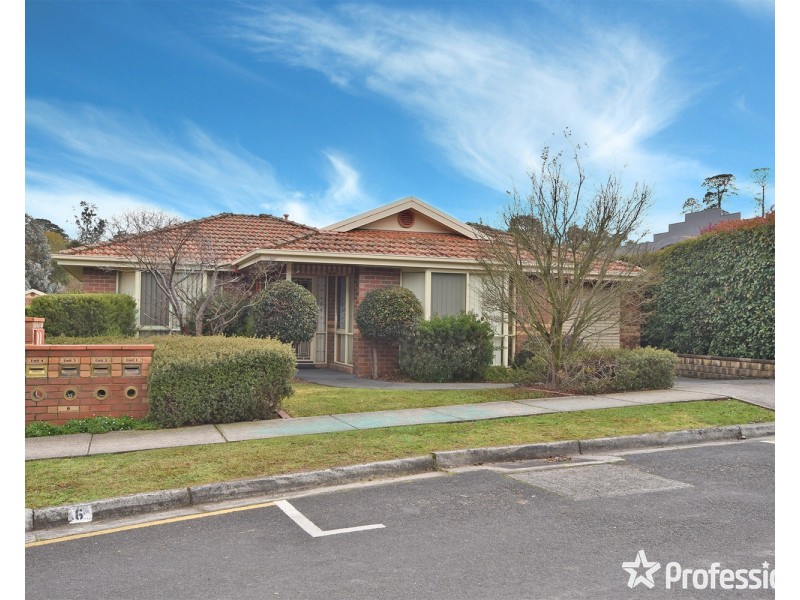 1/6 Devenish Avenue, Montrose VIC 3765