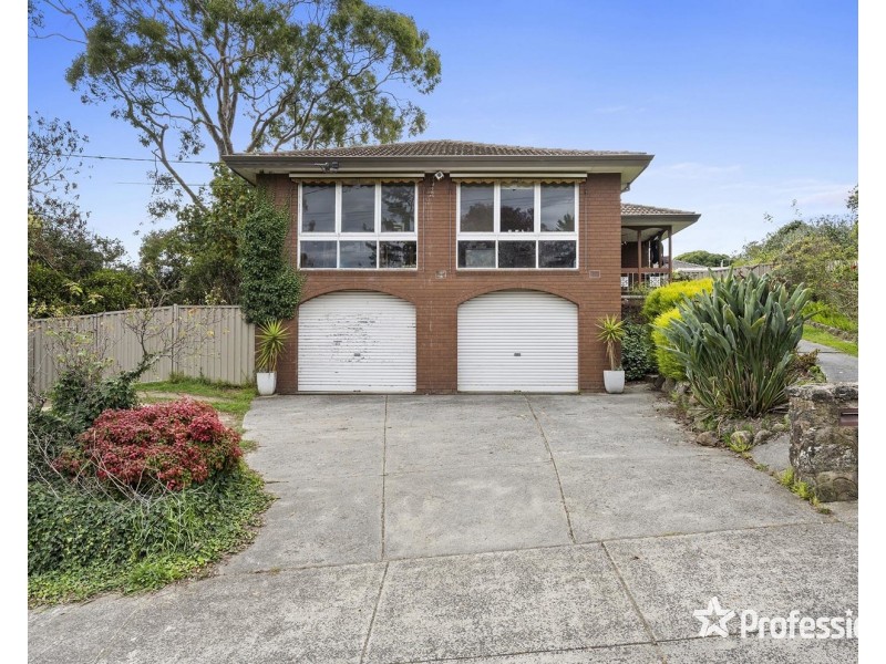 27 Delville Street, Mooroolbark VIC 3138